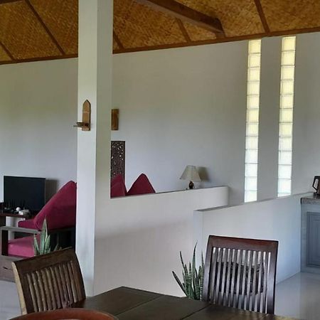 Sea View Villa Тонг Най Пан Яй Екстериор снимка