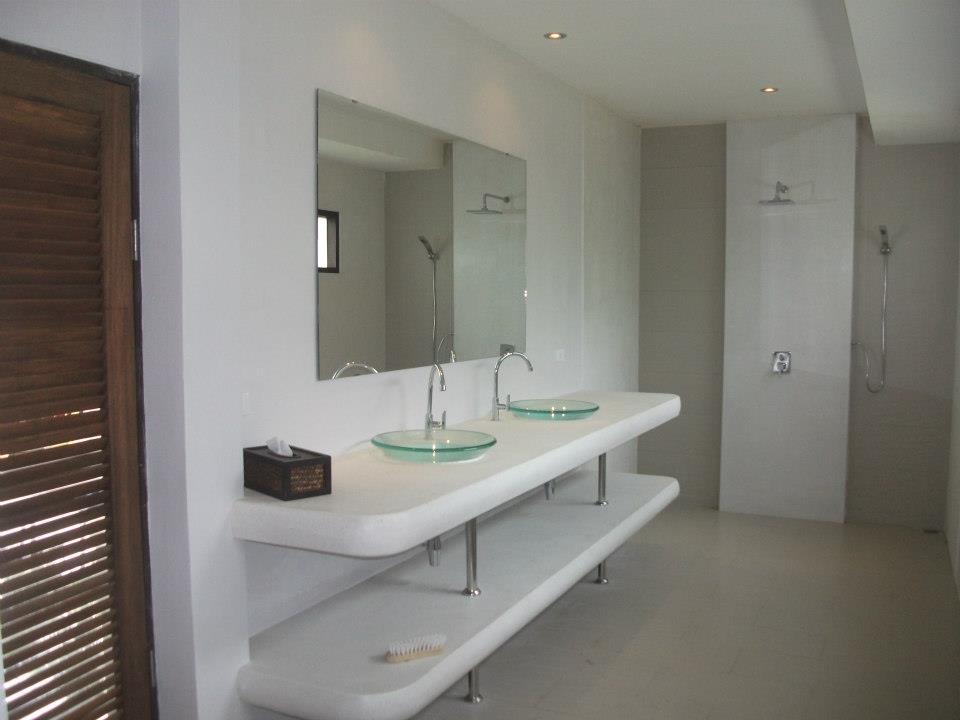 Sea View Villa Тонг Най Пан Яй Екстериор снимка